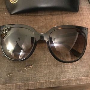 Ray ban sunglasses